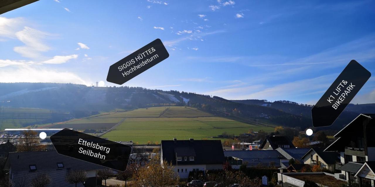 Hotel Magdalenenhof Inklusive Meinecardplus 빌링겐 외부 사진