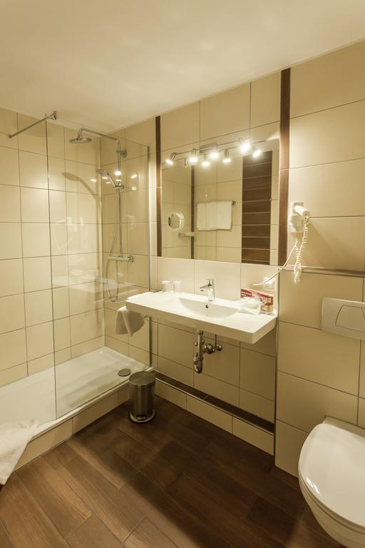 Hotel Magdalenenhof Inklusive Meinecardplus 빌링겐 객실 사진