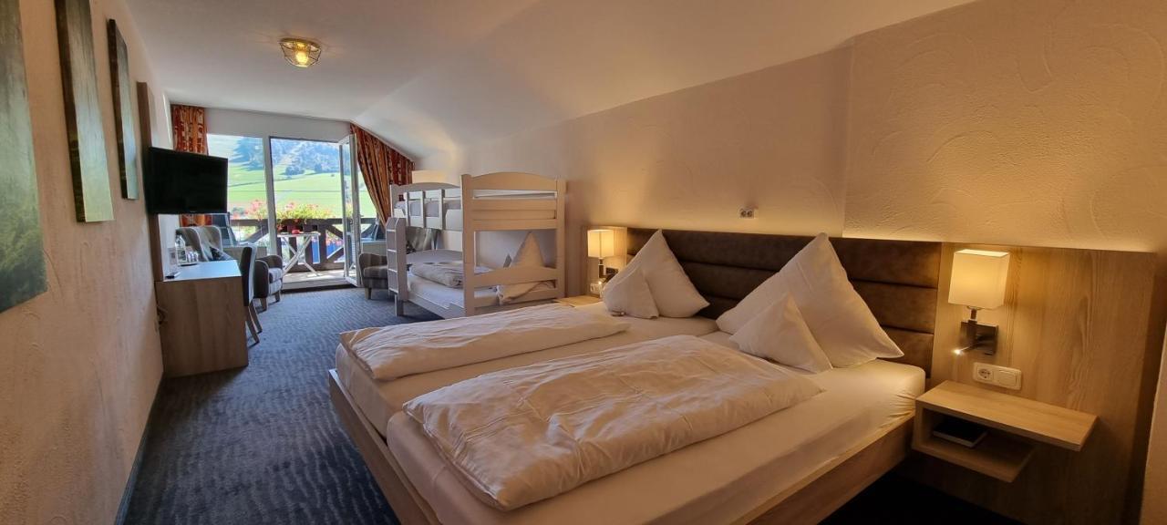 Hotel Magdalenenhof Inklusive Meinecardplus 빌링겐 외부 사진