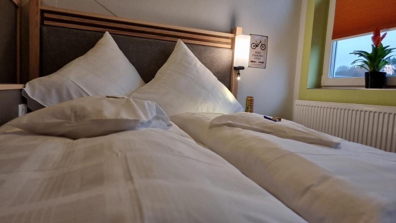 Hotel Magdalenenhof Inklusive Meinecardplus 빌링겐 외부 사진