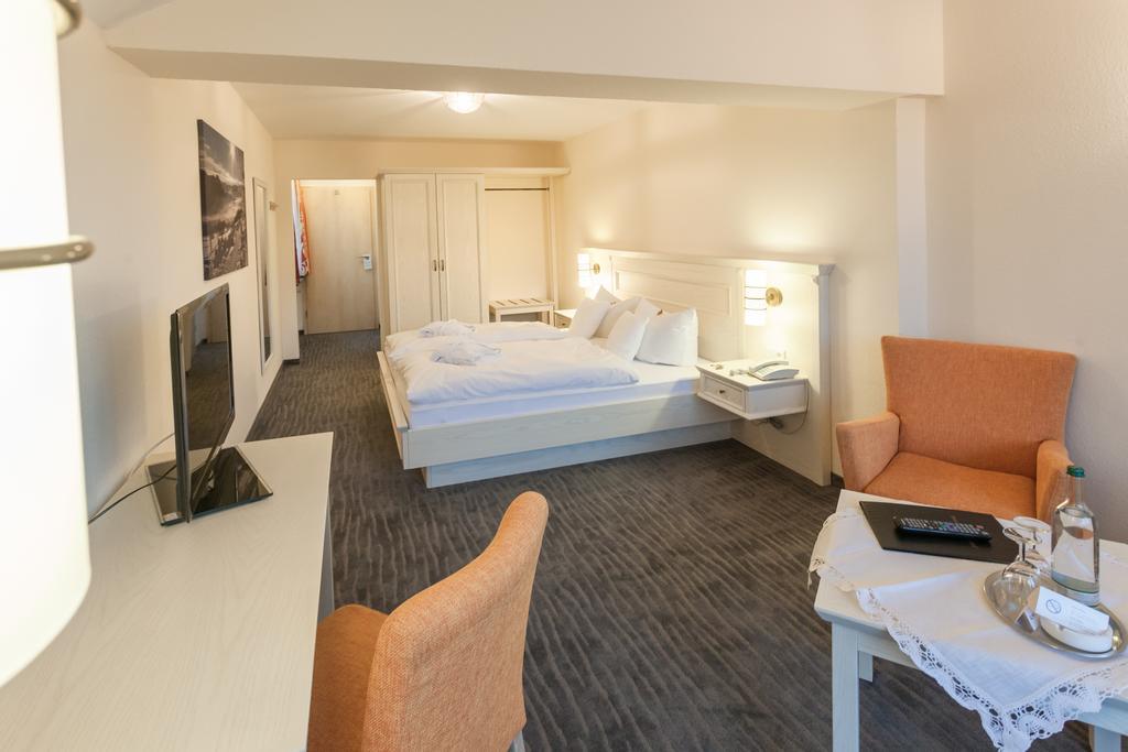 Hotel Magdalenenhof Inklusive Meinecardplus 빌링겐 외부 사진