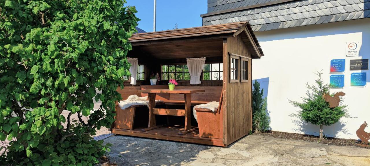 Hotel Magdalenenhof Inklusive Meinecardplus 빌링겐 외부 사진