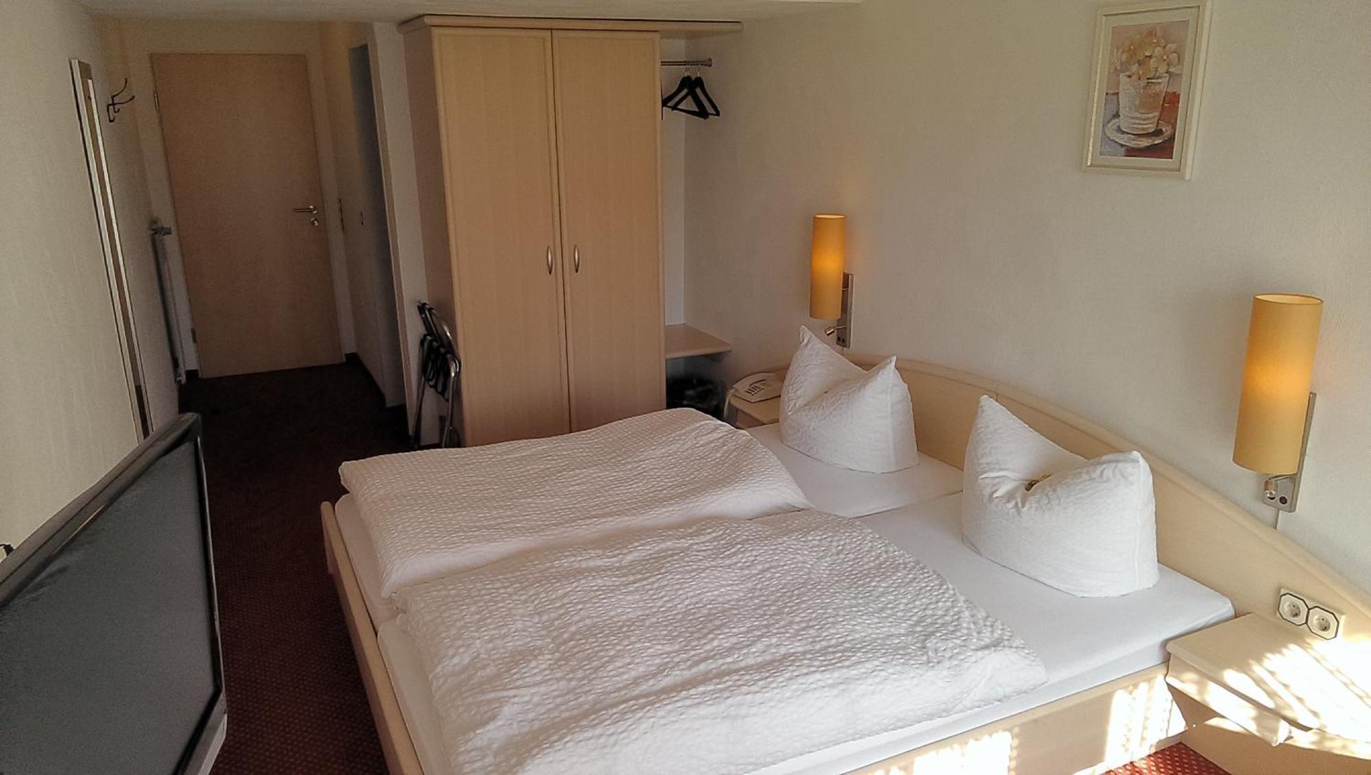 Hotel Magdalenenhof Inklusive Meinecardplus 빌링겐 외부 사진